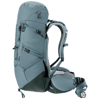 Plecak deuter Aircontact Core 35+10 SL chestnut-umbra