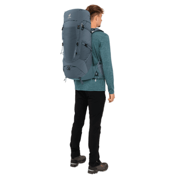 Plecak deuter Aircontact Core 40+10 cactus-ivy