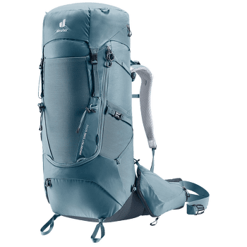 Plecak deuter Aircontact Core 60+10 atlantic-ink