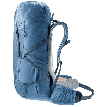 Plecak deuter Aircontact Ultra 50 + 5 tin-shale