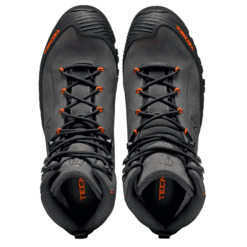 Buty Tecnica Forge 2.0 GTX Ms turned grey/green 003