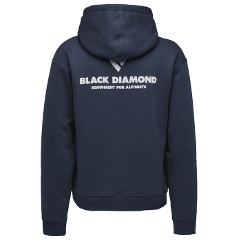 Bluza Black Diamond Equipment for Alpinists Hoody Women Indigo