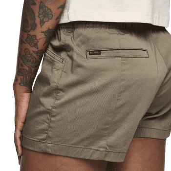 Szorty Black Diamond Notion Shorts Women Fig
