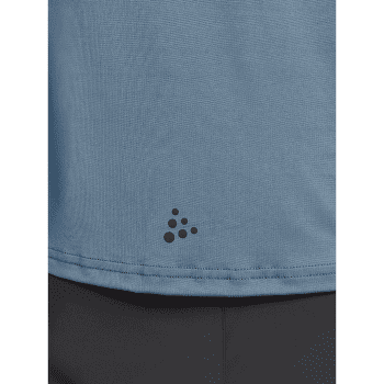 Koszulka z krótkim rękawem Craft ADV Essence Tee SS Men 999000 Black