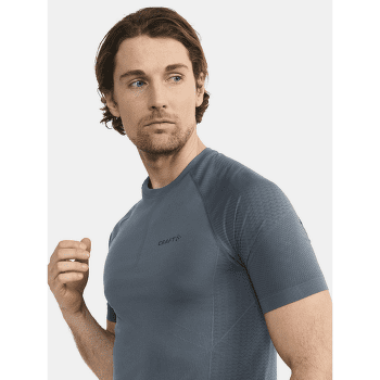 Koszulka z krótkim rękawem Craft ADV Cool Intensity SS Tee Men LAKE