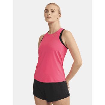 Tank top Craft PRO Hypervent Singlet 2 Women SOUR
