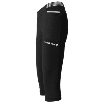 Kalhoty 3/4 Martini PACEMAKER Capri Pants Women black