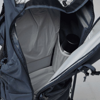 Plecak Fjällräven Abisko Trekk 48 S/M Patina Green