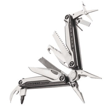 Nóż Leatherman Charge Plus TTi (LTG832528)