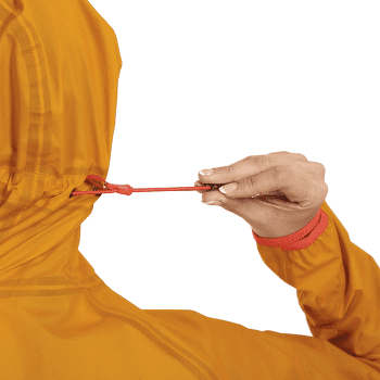 Bunda Direct Alpine Cyclone Lady navy/orchid