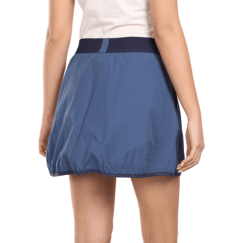 Spódnice Direct Alpine Doll Lady navy