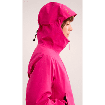 Bunda Arcteryx Beta Jacket Women Sequoia