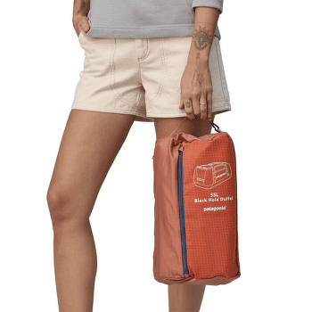 Torba Patagonia Black Hole Duffel 55L Weathered Stone