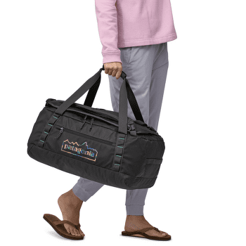 Torba Patagonia Black Hole Duffel 40L Peach Sherbet