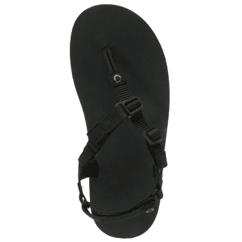 Sandały Xero H-TRAIL Women Black (BLCK)