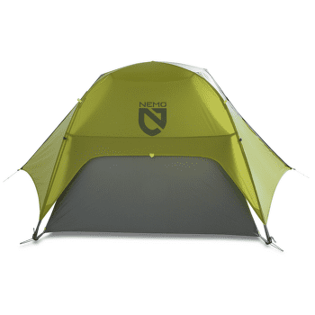 Stan Nemo Equipment Dragonfly OSMO 2P