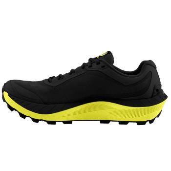Buty Topo athletic MTN Racer 3 men Black / Lime