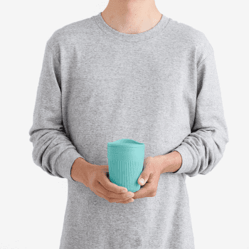 Termokubek Sea to Summit Passage Insulated Mug Spicy Orange