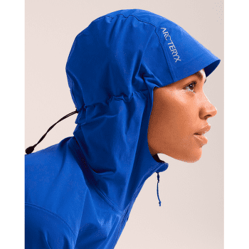 Bunda Arcteryx Gamma Lightweight Hoody Women Ray