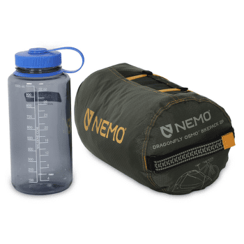 Namiot Nemo Equipment Dragonfly OSMO Bikepack 1P