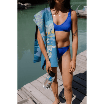 Ręcznik Packtowl PT Personal Body Daydream Print