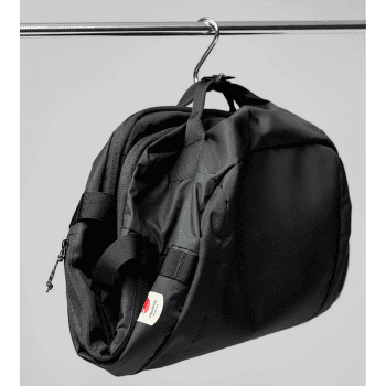 Torba Fjällräven High Coast Duffel 36 Black