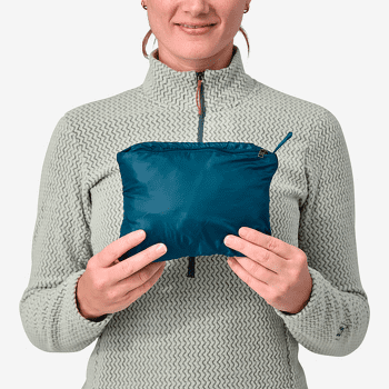 Kamizelka Patagonia Nano Puff Vest Women Black