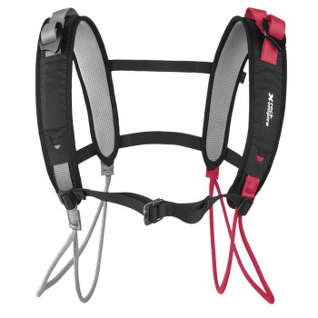 Siodło Rock Empire Gladiator Top černá 008