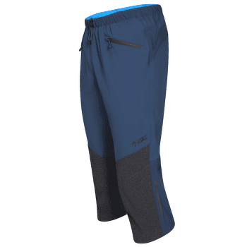Kalhoty 3/4 Direct Alpine Ascent Light 3/4 navy/anthracite
