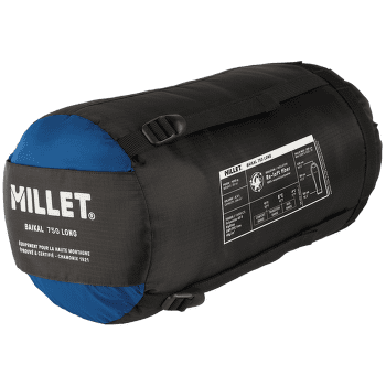 Śpiwór Millet BAIKAL 750 SKY DIVER NEW