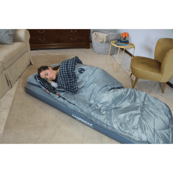 Nadmuchiwany materac Campingaz X´TRA QUICKBED™ SINGLE
