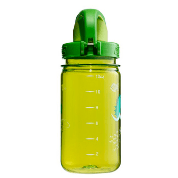 Butelka Nalgene OTF Kids Chomp Sustain 1263-0018