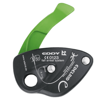 Hamulec Edelrid EDDY Night