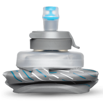 Butelka Hydrapak SKYFLASK IT SPEED 500ml Clear