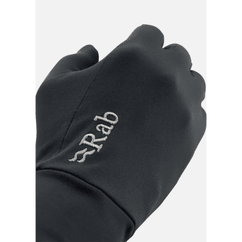 Rękawice Rab Flux Liner Glove Beluga