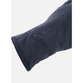 Rękawice Rab Forge 160 Glove Women Ebony/EB