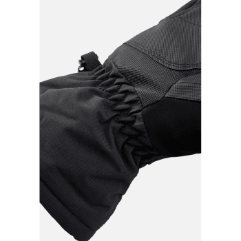 Rękawice Rab Storm Mitt Black