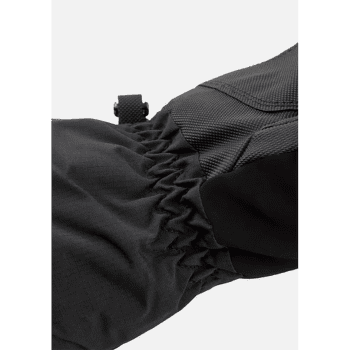 Rękawice Rab Storm Mitt Women Black