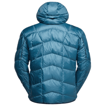 Kurtka La Sportiva PINNACLE DOWN Jacket Men Hurricane/Deep Sea