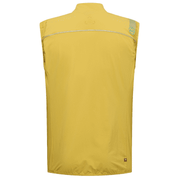 Kamizelka La Sportiva ALYA VEST Men Tropic Blue/Bamboo