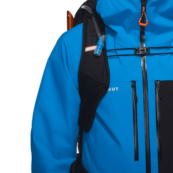 Plecak Mammut Aenergy ST 32 3777 mammut red-black