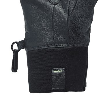 Rękawice Black Diamond Terminator Gloves Black