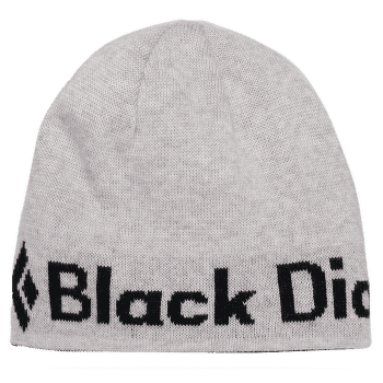Czapki Black Diamond BD Reversible Beanie Pewter-Black