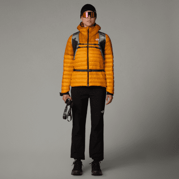 Spodnie The North Face DIABLO REG STRAIGHT PANT Women TNF BLACK/NPF