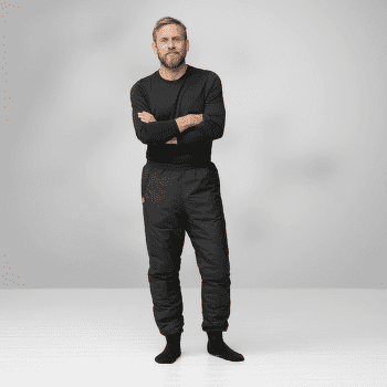 Spodnie Fjällräven Keb Insulated Trousers Men Black
