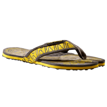 Klapki La Sportiva Swing Black/Yellow