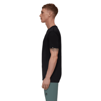 Koszulka z krótkim rękawem Mammut Massone Sport T-Shirt Men glacier blue