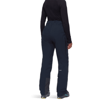 Spodnie Mammut Stoney HS Thermo Pants Women marine 5118