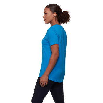 Koszulka z krótkim rękawem Mammut Mammut Core T-Shirt Classic Women 50665 tschiel