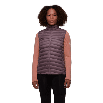 Kamizelka Mammut Albula IN Vest Women black 0001